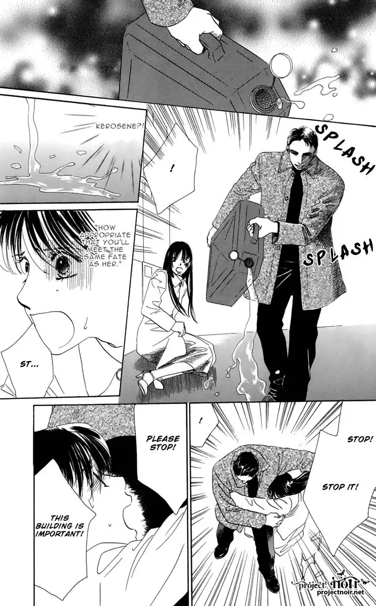 Eden no Hana Chapter 34 16
